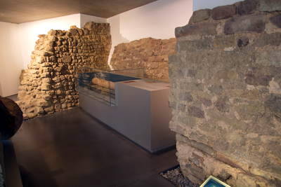 Römische Thermen Zülpich