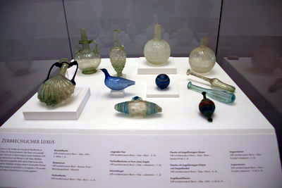 Römische Thermen Zülpich