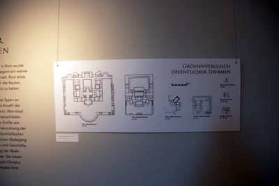 Römische Thermen Zülpich