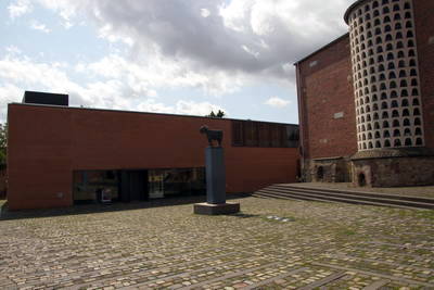 Römische Thermen Zülpich