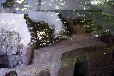 Römische Töpferei in Frankfurt Heddernheim