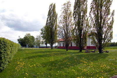 Römische Villa Haselburg