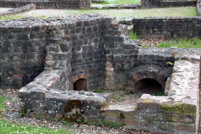 Römische Villa Haselburg