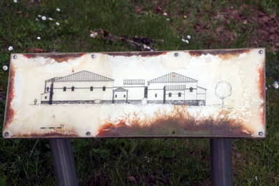 Römische Villa Haselburg