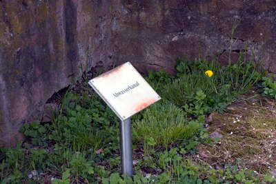 Römische Villa Haselburg