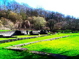 Römische Villa Nennig