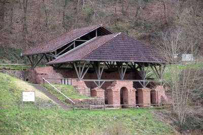 Römische Villa Rustica Wittlich