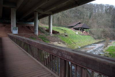 Römische Villa Rustica Wittlich