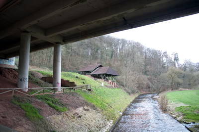 Römische Villa Rustica Wittlich