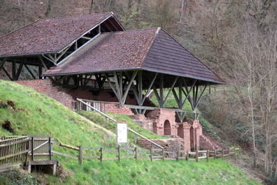 Römische Villa Rustica Wittlich