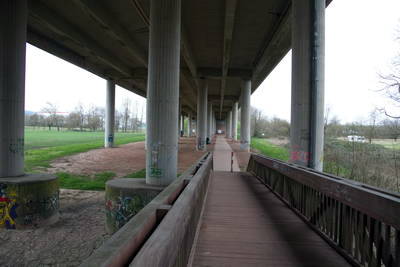 Römische Villa Rustica Wittlich