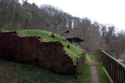 Römische Villa Rustica Wittlich