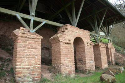 Römische Villa Rustica Wittlich