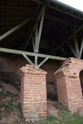 Römische Villa Rustica Wittlich