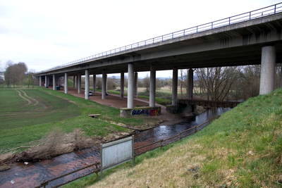 Römische Villa Rustica Wittlich