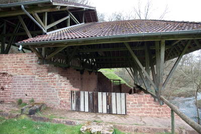 Römische Villa Rustica Wittlich