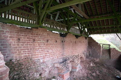 Römische Villa Rustica Wittlich