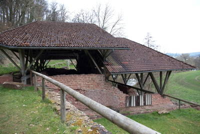 Römische Villa Rustica Wittlich