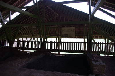 Römische Villa Rustica Wittlich