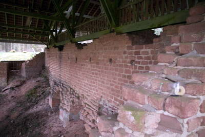 Römische Villa Rustica Wittlich