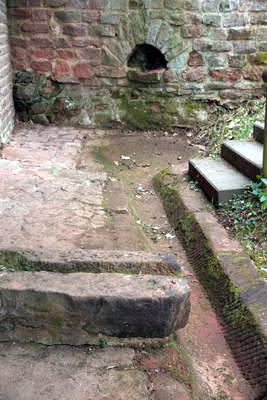 Römische Villa Rustica Wittlich