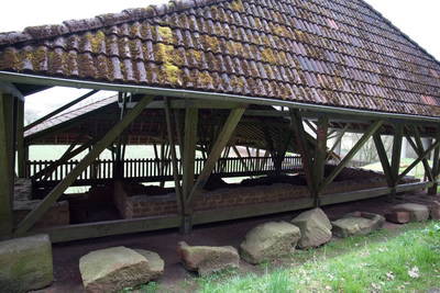 Römische Villa Rustica Wittlich