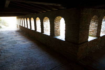 Römische Villa Urbana - Longuich