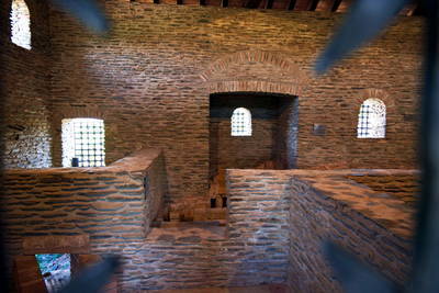 Römische Villa Urbana - Longuich