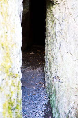 Römische Wasserleitung Pölich