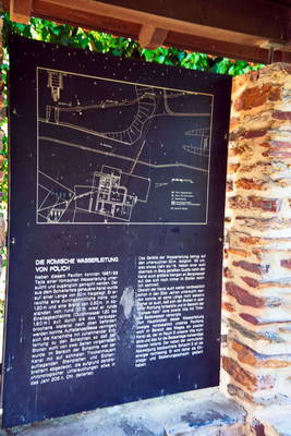 Römische Wasserleitung Pölich