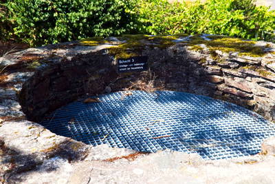 Römische Wasserleitung Pölich