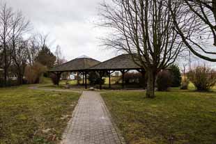 Römischer Keller Bad Krozingen