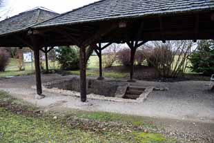 Römischer Keller Bad Krozingen