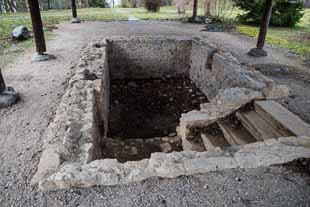 Römischer Keller Bad Krozingen