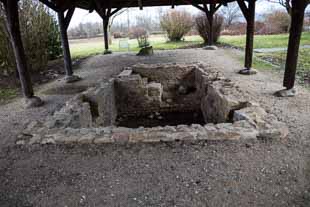 Römischer Keller Bad Krozingen