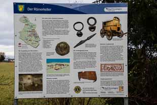 Römischer Keller Bad Krozingen