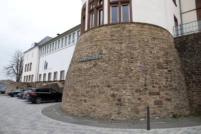 Römischer Ort Beda Bitburg