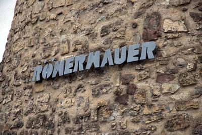 Römischer Ort Beda Bitburg