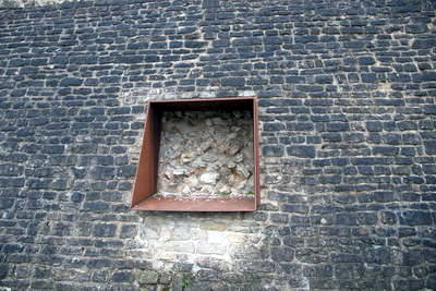 Römischer Ort Beda Bitburg