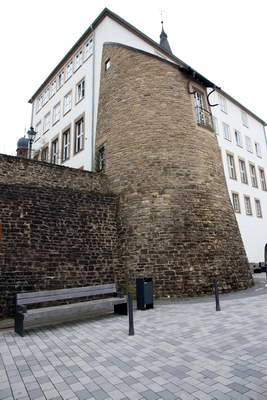 Römischer Ort Beda Bitburg