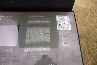 Römischer Ort Beda Bitburg