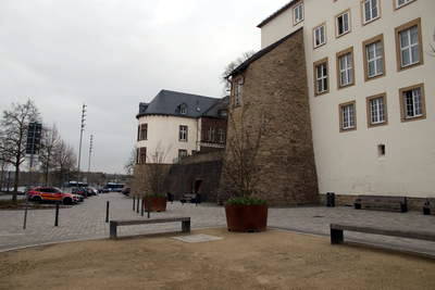 Römischer Ort Beda Bitburg