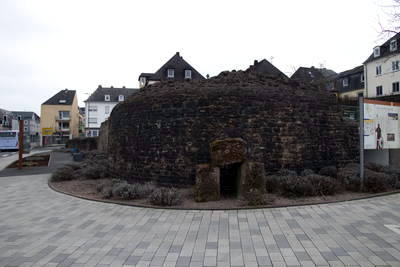 Römischer Ort Beda Bitburg