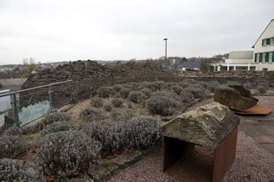 Römischer Ort Beda Bitburg