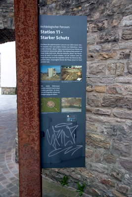 Römischer Ort Beda Bitburg