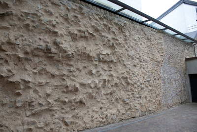 Römischer Ort Beda Bitburg