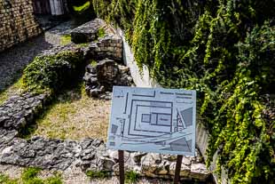 Römischer Tempelbezirk Faimingen