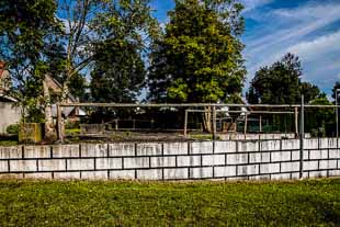 Römischer Tempelbezirk Faimingen