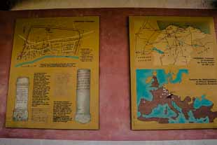 Römischer Tempelbezirk Faimingen