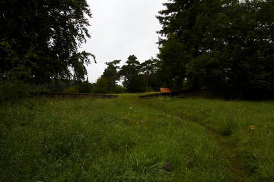 Römischer Tempelbezirk Pelm